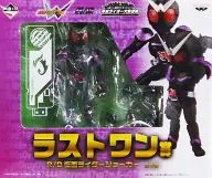 R/D 仮面ライダージョーカー 「一番くじ 仮面ライダーシリーズ～平成ライダー大集合編～」 ラストワン賞
