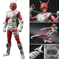 S.H.Figuarts 仮面ライダーZX 「仮面ライダーZX」