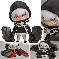 ねんどろいど ストレングス TV ANIMATION Ver. 「ブラック★ロックシューター」