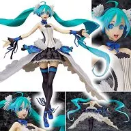 初音ミク TYPE2020 「セブンスドラゴン2020」 1/7 塗装済み完成品