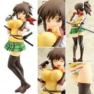 飛鳥 「閃乱カグラ」 グッとくるフィギュアコレクション ラ・ボーテ21