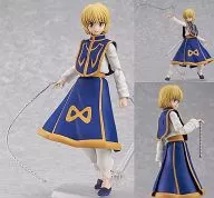 [ランクB] figma クラピカ 「ハンター×ハンター」