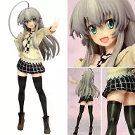 ニャル子 「這いよれ!ニャル子さんW」 1/8 塗装済み完成品