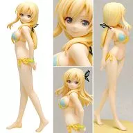柏崎星奈 NEXT Ver. 「僕は友達が少ないNEXT」 BEACH QUEENS 1/10 塗装済み完成品