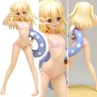 羽瀬川小鳩 NEXT Ver. 「僕は友達が少ないNEXT」 BEACH QUEENS 1/10 塗装済み完成品