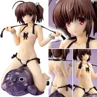 柚原このみ メイドビキニ through the PENGUIN 「ToHeart2 DX PLUS」 1/8 塗装済み完成品