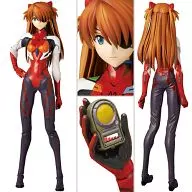 RAH 式波・アスカ・ラングレー 「ヱヴァンゲリヲン新劇場版：Q」 リアルアクションヒーローズ No.640