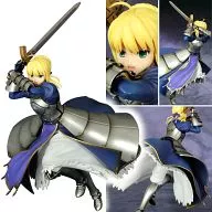 セイバー 「Fate/stay night」 1/7 塗装済み完成品