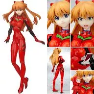 式波・アスカ・ラングレー 「ヱヴァンゲリヲン新劇場版」 C：MO 可動フィギュア