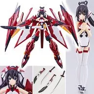 アーマーガールズプロジェクト 紅椿×篠ノ之箒 「IS＜インフィニット・ストラトス＞」 