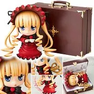 ねんどろいど 真紅 薔薇乙女セット 「ローゼンメイデン」
