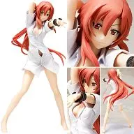 リサラ・レストール YシャツVer. 「だから僕は、Hができない。」 1/8 PVC製塗装済み完成品