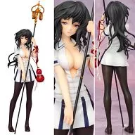 武蔵坊弁慶 「真剣で私に恋しなさい!A」 1/8 塗装済み完成品