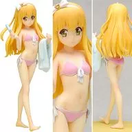 小豆梓 「変態王子と笑わない猫。」 BEACH QUEENS 1/10 塗装済み完成品 