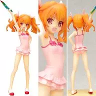 天使真央 「GJ部」 BEACH QUEENS 1/10 塗装済み完成品 