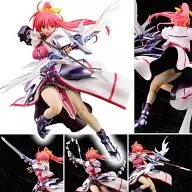 シグナム -Der Stolz sogar eines Ritters- 「魔法少女リリカルなのは The MOVIE 2nd A’s」 1/7 塗装済み完成品