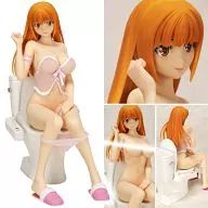 隣人 プライベートタイム デイドリームコレクション Vol.10 1/7 塗装済完成品