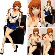 秘書 葵 デイドリームコレクション Vol.09 1/6 塗装済完成品