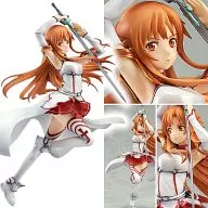アスナ-血盟騎士団Ver.- 「ソードアート・オンライン」 1/8 塗装済み完成品