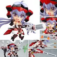 ねんどろいど 雪音クリス 「戦姫絶唱シンフォギア」