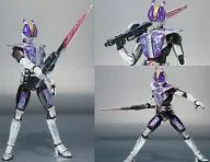 S.H.Figuarts 仮面ライダーネガ電王 「劇場版 仮面ライダー電王＆キバ クライマックス刑事」 魂ウェブ商店限定