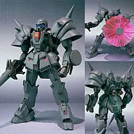 [ランクB] ROBOT魂＜SIDE MS＞ デナン・ゾン 「機動戦士ガンダムF91」