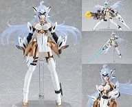 [ランクB] figma KOS-MOS ver.4 「ゼノサーガ エピソードIII ～ツァラトゥストラはかく語りき」