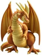 グレイトドラゴン 「ドラゴンクエスト」 ソフビモンスター025