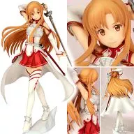 アスナ～剣士ver.～ 「ソードアート・オンライン」 1/8 塗装済み完成品