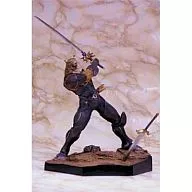 [ランクB] グイン ～ノスフェラスの戦い～「グイン・サーガ」ポリストーン塗装済み完成品