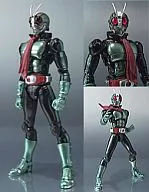 [ランクB] S.H.Figuarts 仮面ライダー2号「仮面ライダーTHE NEXT」