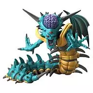 オルゴ・デミーラ「ドラゴンクエスト」ソフビモンスター027