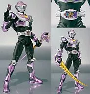 [ランクB] S.H.Figuarts 仮面ライダー王蛇 「仮面ライダー龍騎」