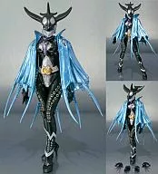 [ランクB] S.H.Figuarts メズール 「仮面ライダーオーズ」 魂ウェブ商店限定