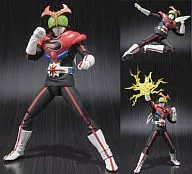 [ランクB] S.H.Figuarts 仮面ライダーストロンガー 「仮面ライダーストロンガー」