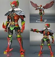 [ランクB] S.H.Figuarts アンク(グリード態) 「仮面ライダーオーズ/OOO」
