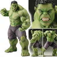 ARTFX ハルク MARVEL NOW! 「AVENGERS MARVEL NOW!」
