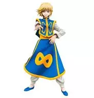 [ランクB] クラピカ 緋の眼ver. 「一番くじ ハンター×ハンター ～緋色の追憶編～」 A賞 フィギュア