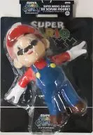 マリオ 「スーパーマリオギャラクシー」 DXソフビフィギュア1