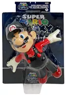 フライングマリオ 「スーパーマリオギャラクシー」 DXソフビフィギュア1