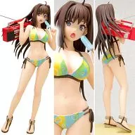 蒼崎青子 RURIHIME original Ver. 「魔法使いの夜」 BEACH QUEENS 1/10 塗装済み完成品