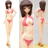 菅生あすか 「新世紀GPXサイバーフォーミュラSIN」 BEACH QUEENS 1/10 塗装済み完成品