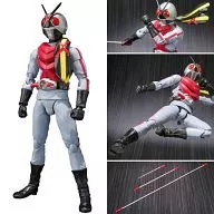 [ランクB] S.H.Figuarts 仮面ライダーX 「仮面ライダーX」
