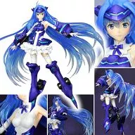 ビビッドブルー 「ビビッドレッド・オペレーション」 塗装済み完成品