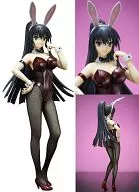 セラフィム バニーVer. 「これはゾンビですか?オブ・ザ・デッド」 1/4 PVC製塗装済み完成品