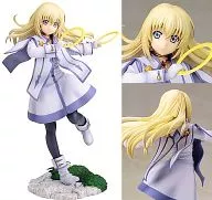 コレット・ブルーネル 「テイルズ オブ シンフォニア」 1/8 PVC塗装済み完成品