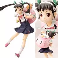 八九寺真宵 リペイント版 「＜物語＞シリーズ」 1/8 塗装済み完成品