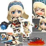 ねんどろいど ハンター♀ ウルク・エディション 「モンスターハンター4」
