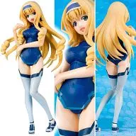 フィギュアーツZERO セシリア・オルコット 「IS＜インフィニット・ストラトス＞2」