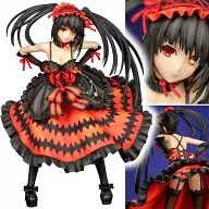 時崎狂三 「デート・ア・ライブ」 1/8 塗装済み完成品